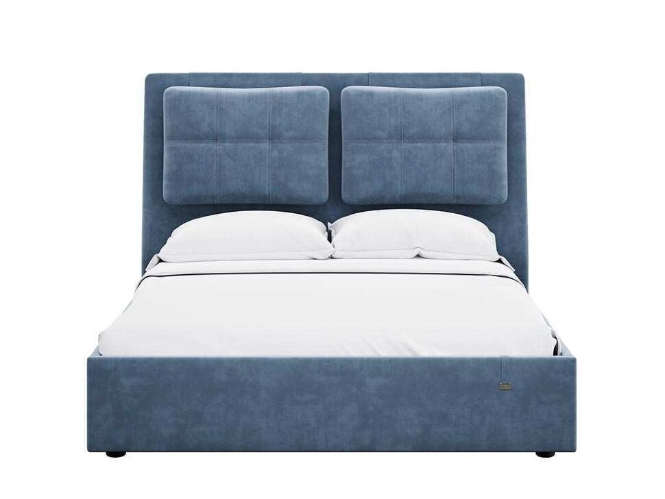 Кровать Ester 1600 модель 311 Галакси лайт 22