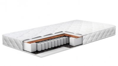 Матрас 160х200 Сити (Арника)