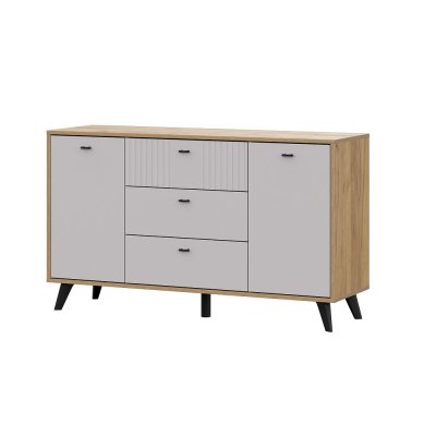 Комод комбинированный Тоскана (Арника)