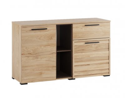 Комод-тумба МК-20 Модена (Домани) Гикори Рокфорд