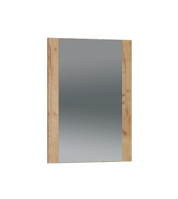 Зеркало Галант (ТЭКС) Дуб Крафт золотой