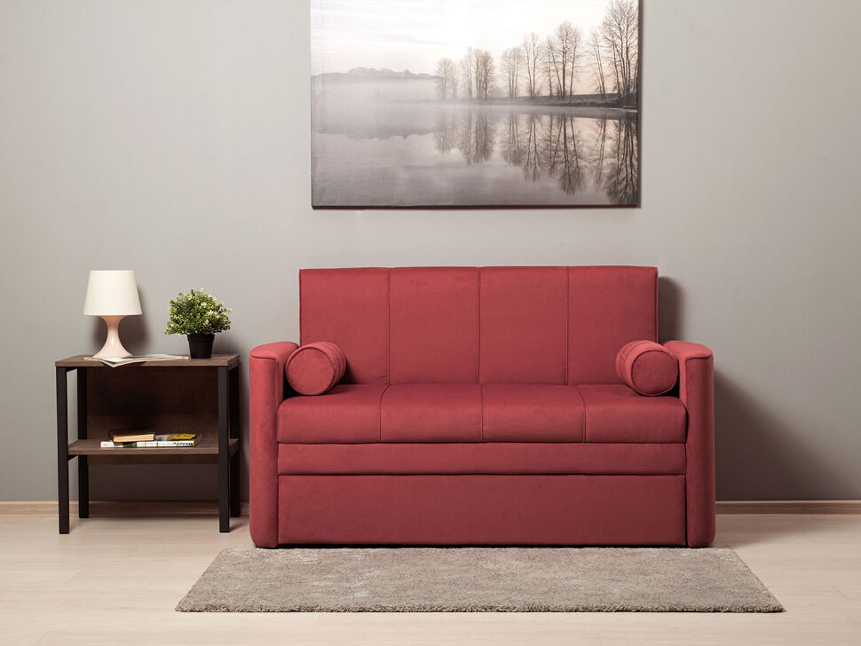 Мелани Р (120) диван-кровать арт. ТД 336