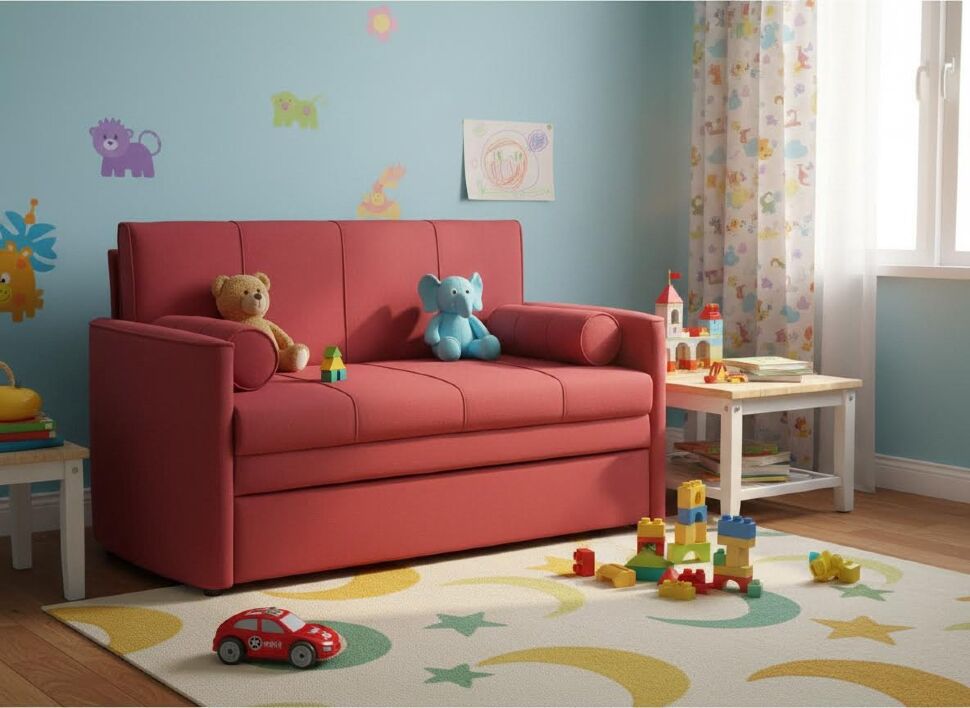 Мелани Р (120) диван-кровать арт. ТД 336