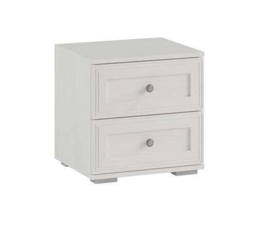 Тумба прикроватная РТ-20 Ричард DOMANI (Ясень анкор светлый)