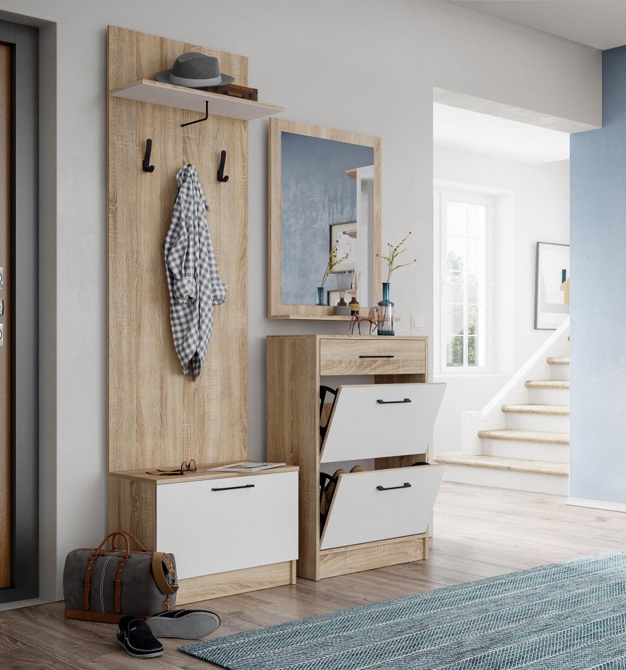 Обувница Денвер (ТЭКС)