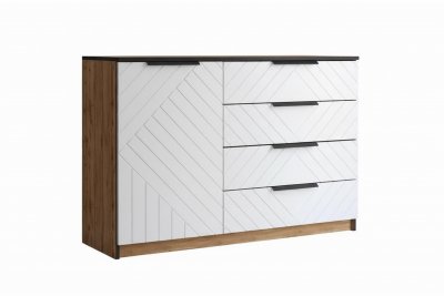 Комод Квадро №1250.1