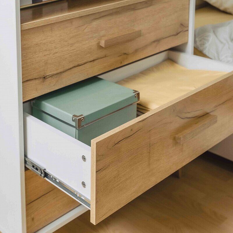 Спальня Айрис (Глазов) Комплект 1