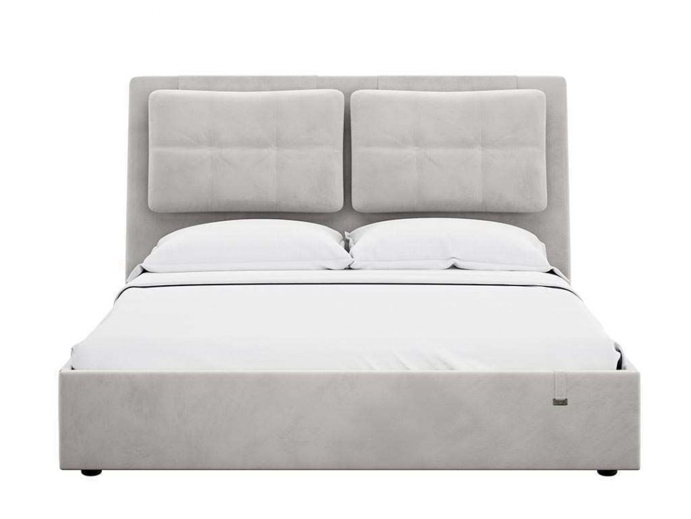 Кровать Ester 1800 модель 311 Ультра смог