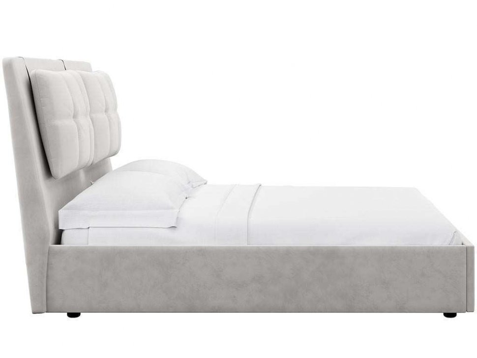 Кровать Ester 1800 модель 311 Ультра смог