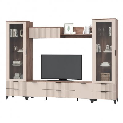 Гостиная Тоскана (MLK) Комплект 3