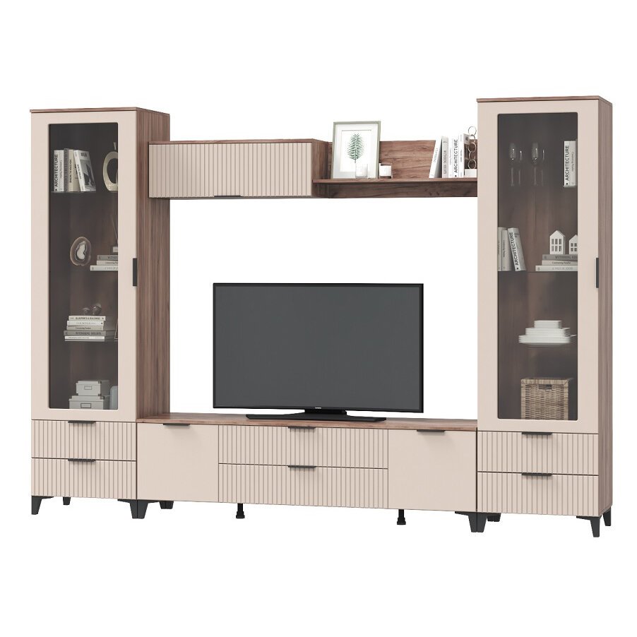 Гостиная Тоскана (MLK) Комплект 3