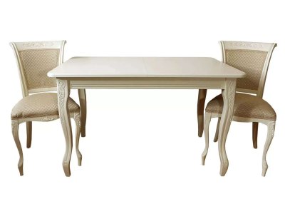 Обеденная группа СО-6/С-19 бежевый