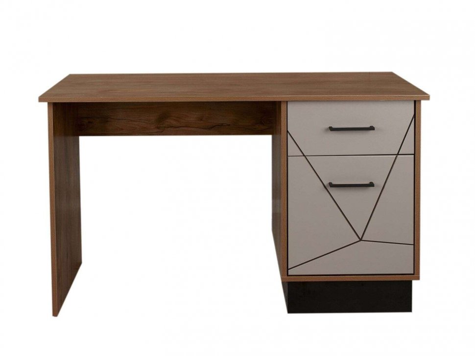 Стол письменный Гамма 54.18 Таксония/Грей