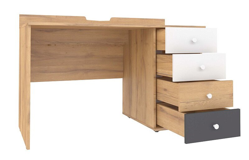 Стол письменный Лойс 84 (Глазов)