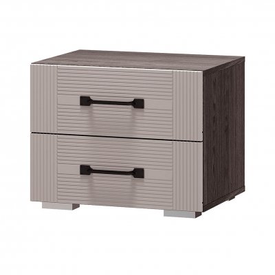 Прикроватная тумба Моника ТБ-28 (Семья Меблони)