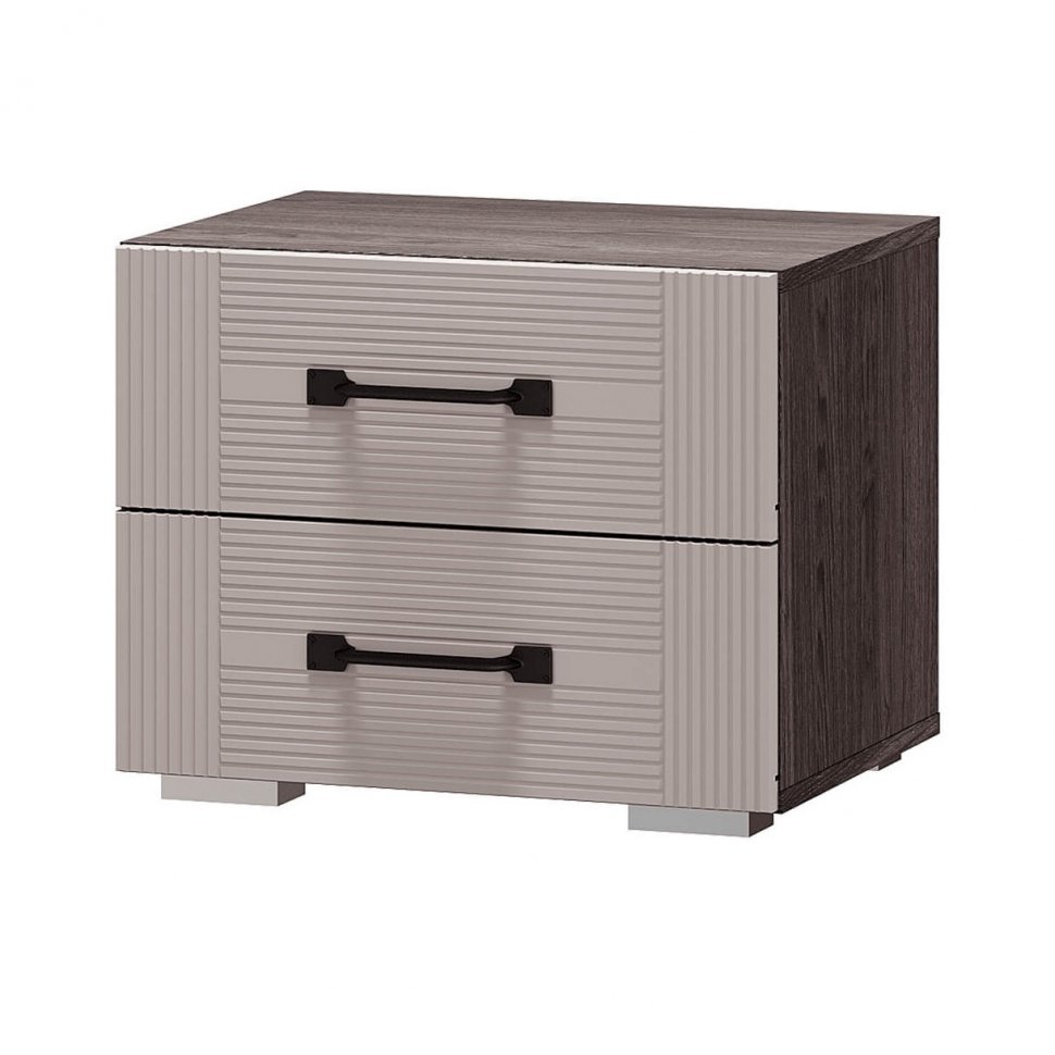 Прикроватная тумба Моника ТБ-28 (Семья Меблони)