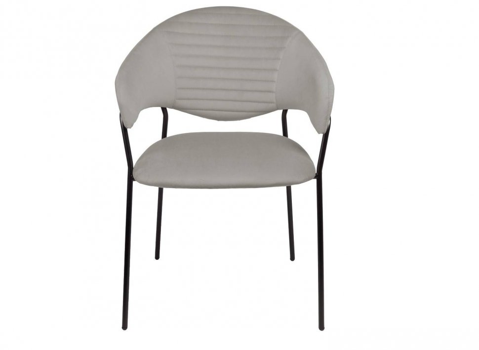 Стул Хаг (Hag) Темно-серый