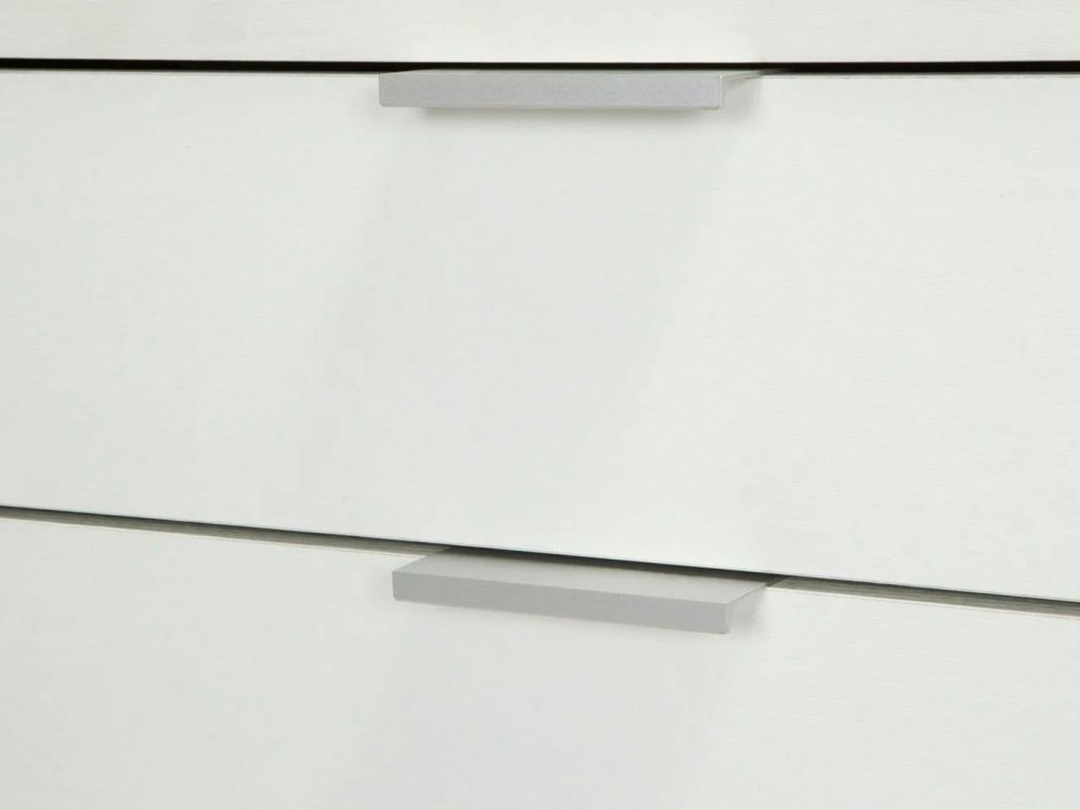 Комод НК-4 Белый