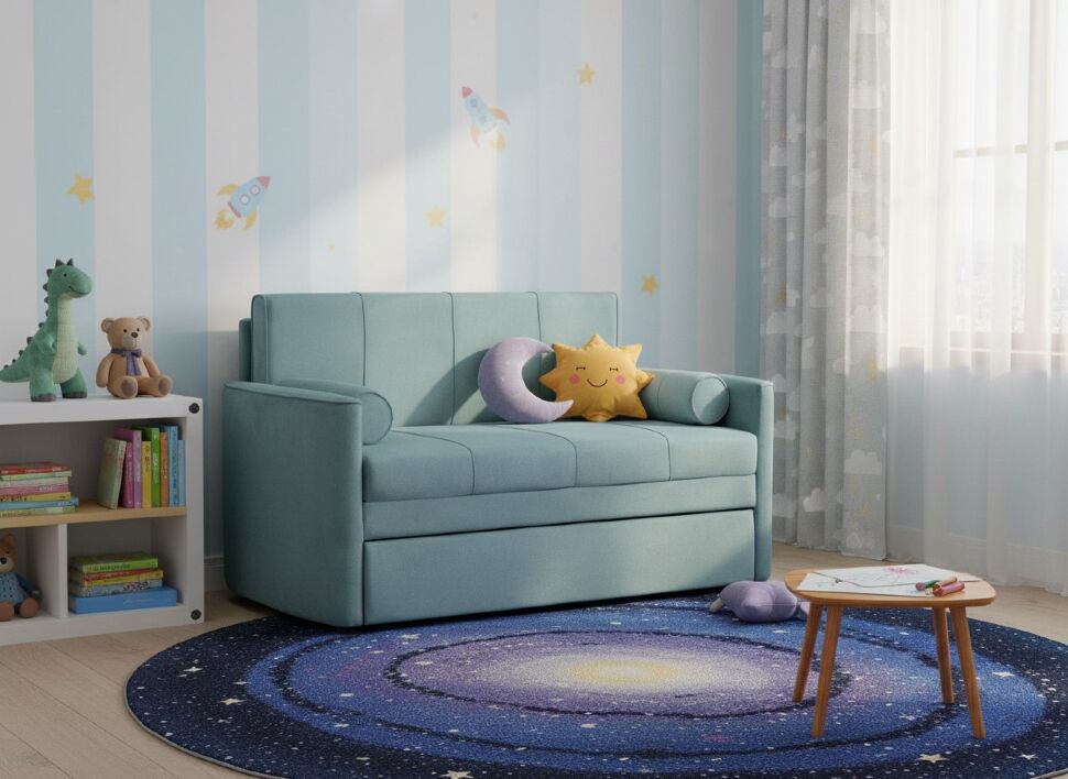 Мелани Р (120) диван-кровать арт. ТД 334