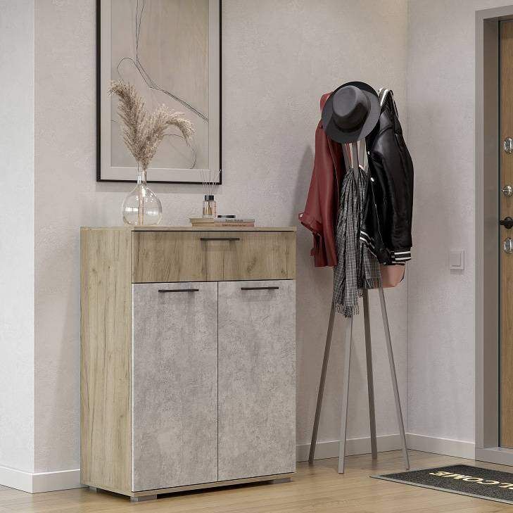 Комод Бостон КМ-800