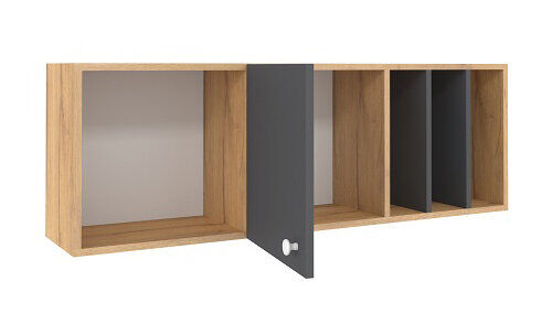 Шкаф навесной Лойс 88 (Глазов)