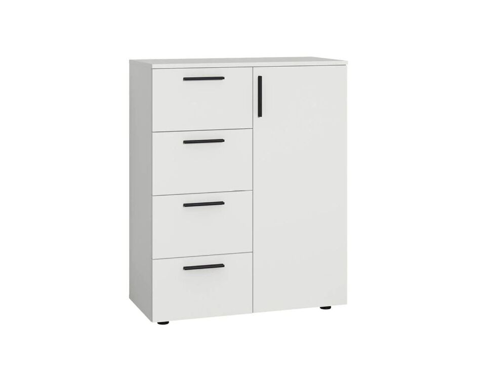 Эйр комод 16.241 Белый