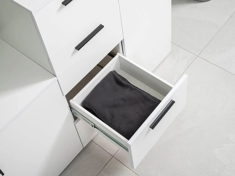 Эйр комод 16.241 Белый