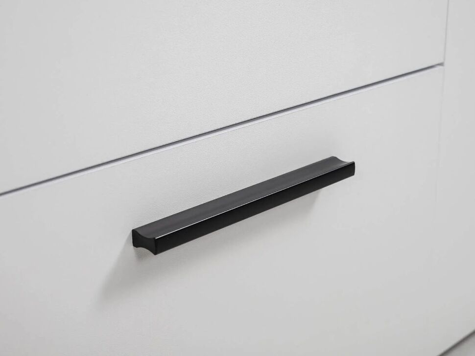 Эйр комод 16.241 Белый