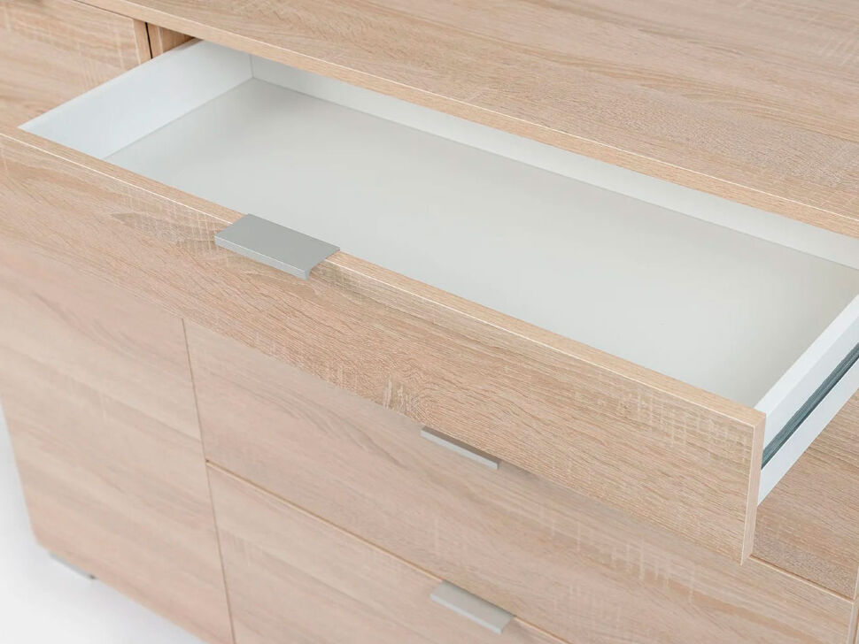 Комод НК-3 Дуб сонома