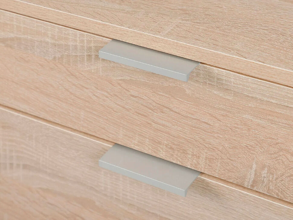 Комод НК-3 Дуб сонома