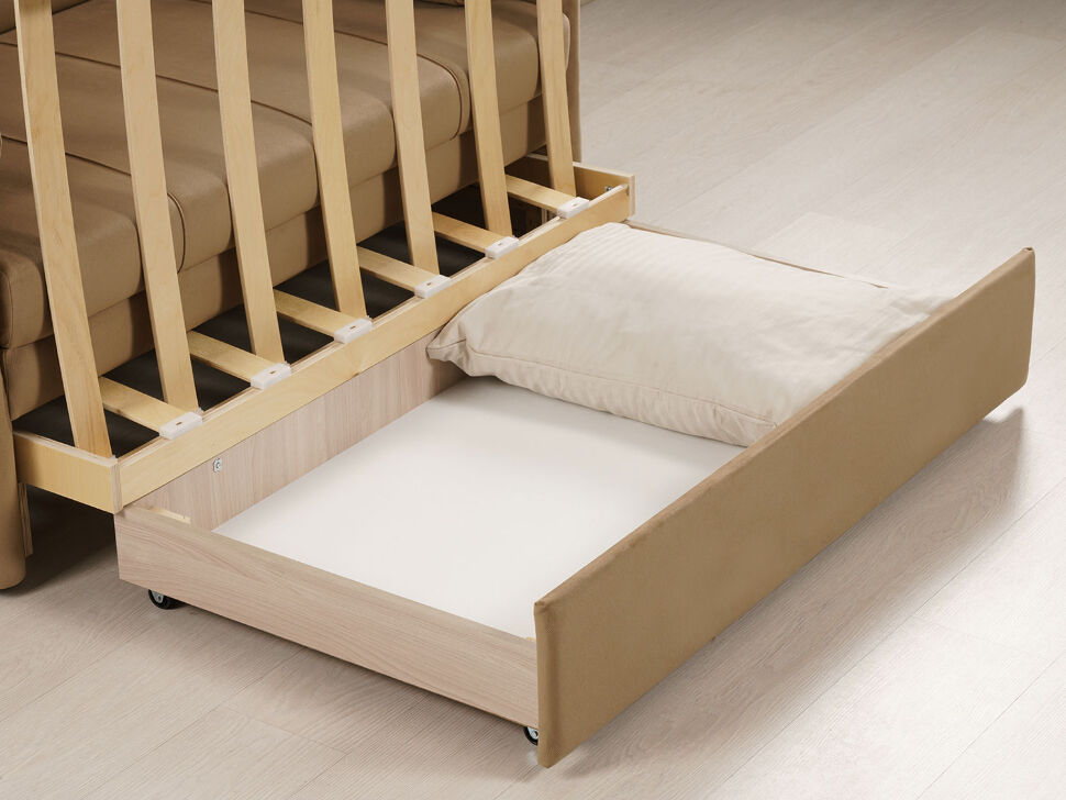 Мелани Р (120) диван-кровать арт. ТД 366