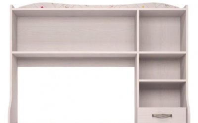 Надстройка для стола Принцесса (Ижмебель) 11
