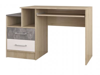 Стол письменный Колибри ТЭКС (Лофт)