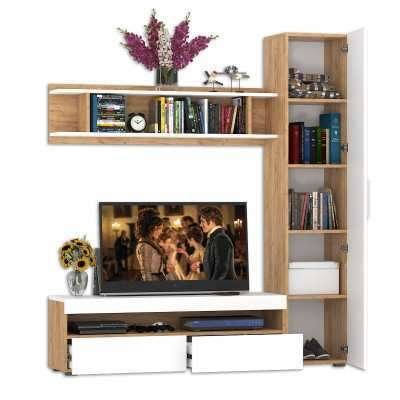 Гостиная Альба вариант 3