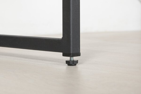 Трувор стеллаж 13.151.02 Дуб Гранж Песочный/Интра