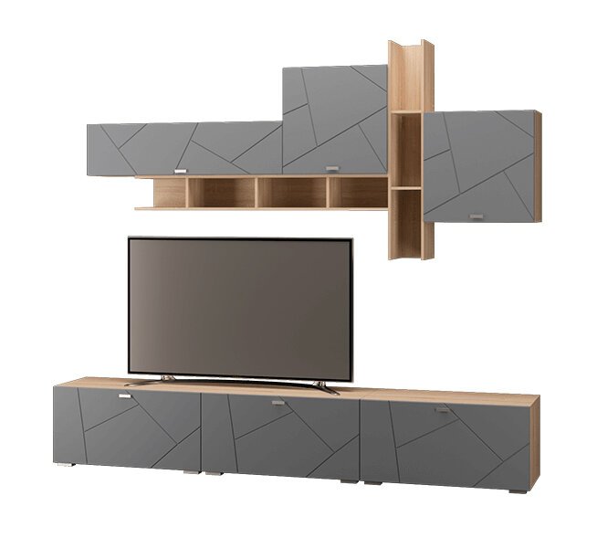 Тумба Скайлайн 900 MLK