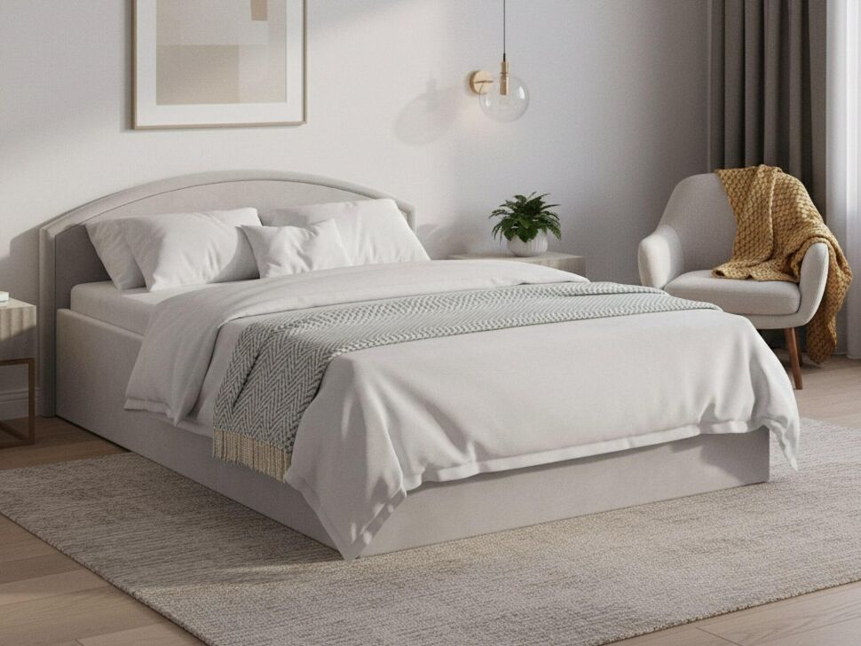 Тахта Берта 1200 модель 062 Ультра Смог