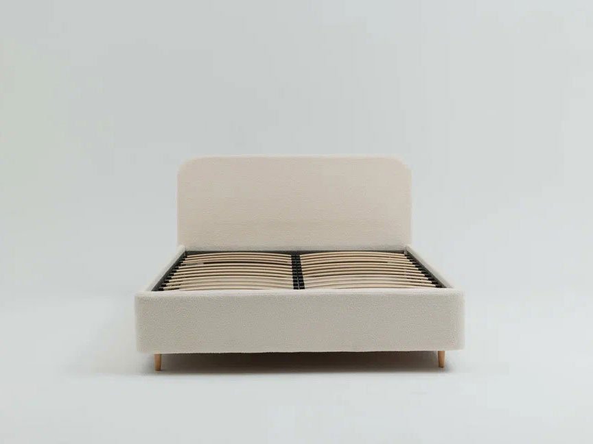 Кровать Fly 1800 с под. механизмом / белый