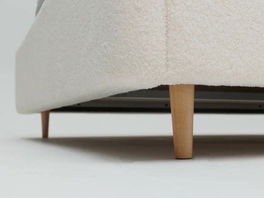 Кровать Fly 1800 с под. механизмом / белый