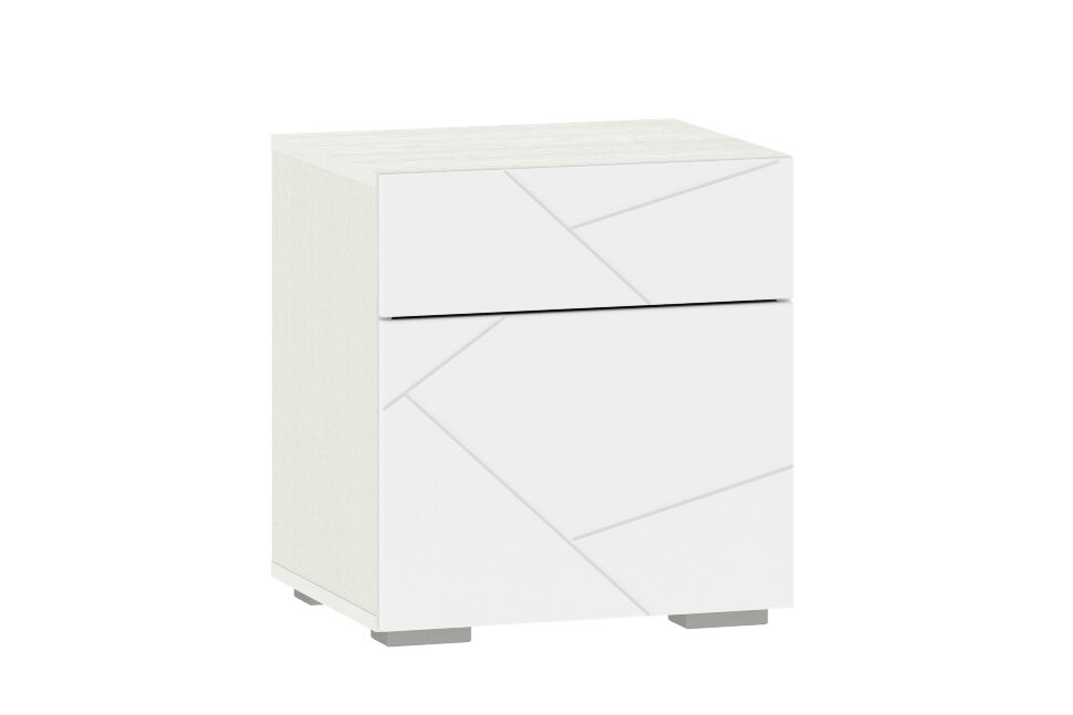 Спальня Summit 3 / белый