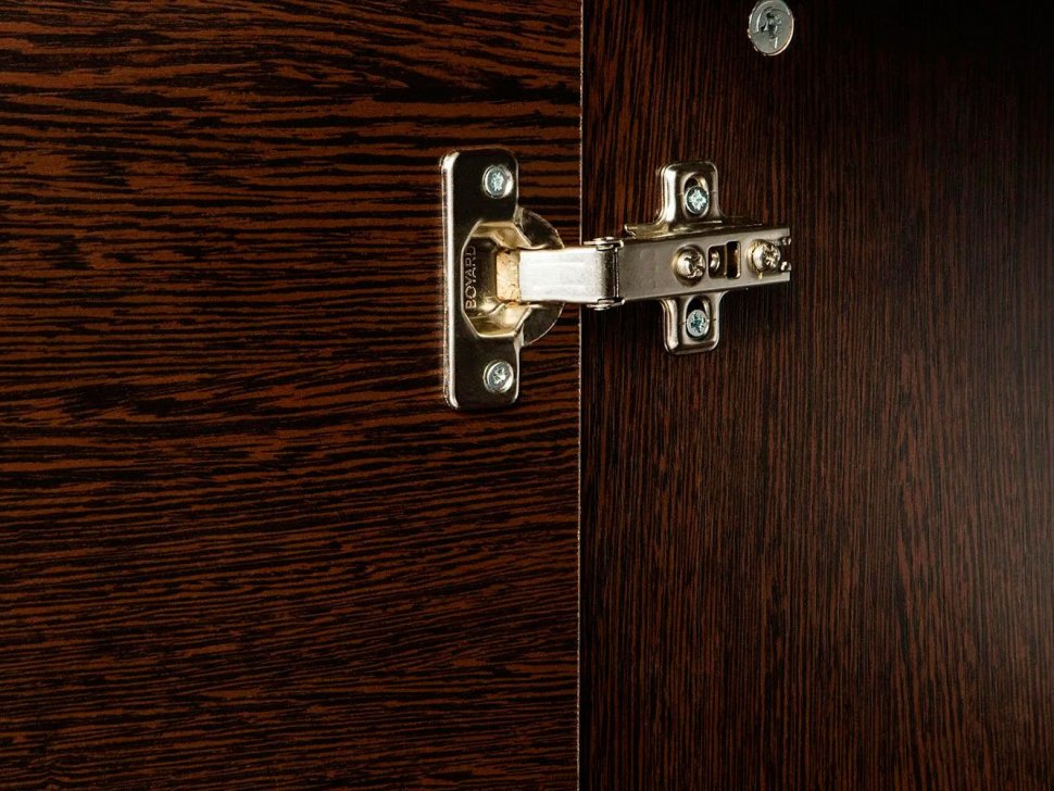 Комод НК-3 венге