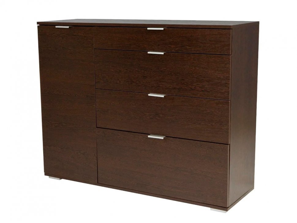 Комод НК-3 венге