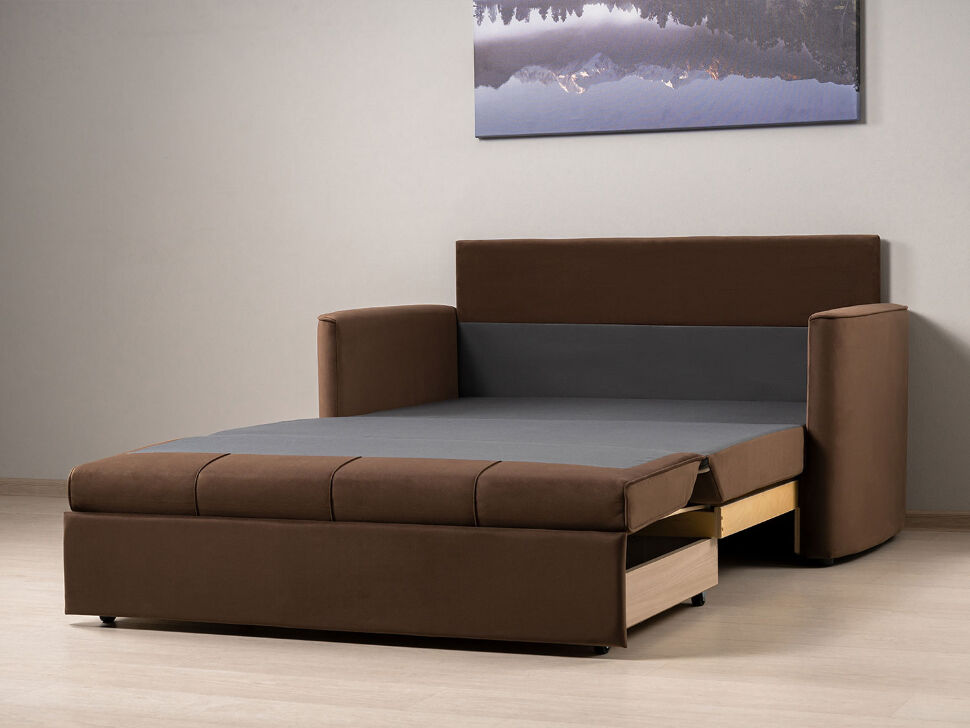 Мелани Р (120) диван-кровать арт. ТД 367