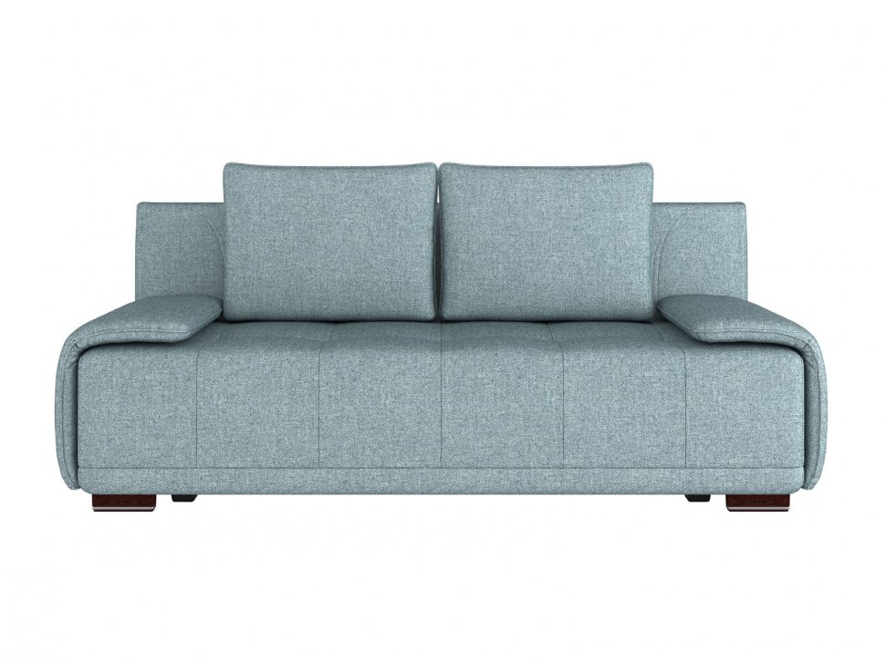 Диван-кровать 3т Милан 1 Модель 032 Рогожка Sherlock 975