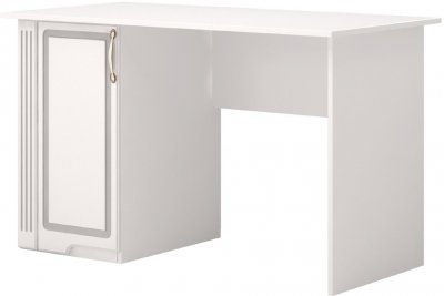 Стол письменный «Виктория» Ижмебель 34