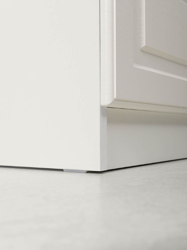 Ливерпуль Тумба 08.146 Белый/Ясень ваниль