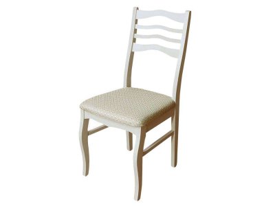 Стул С-1 бежевый/агата серая