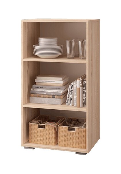 Шкаф-тумба Скайлайн MLK