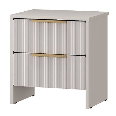 Тумба прикроватная Пандора ТБ-12, Кашемир