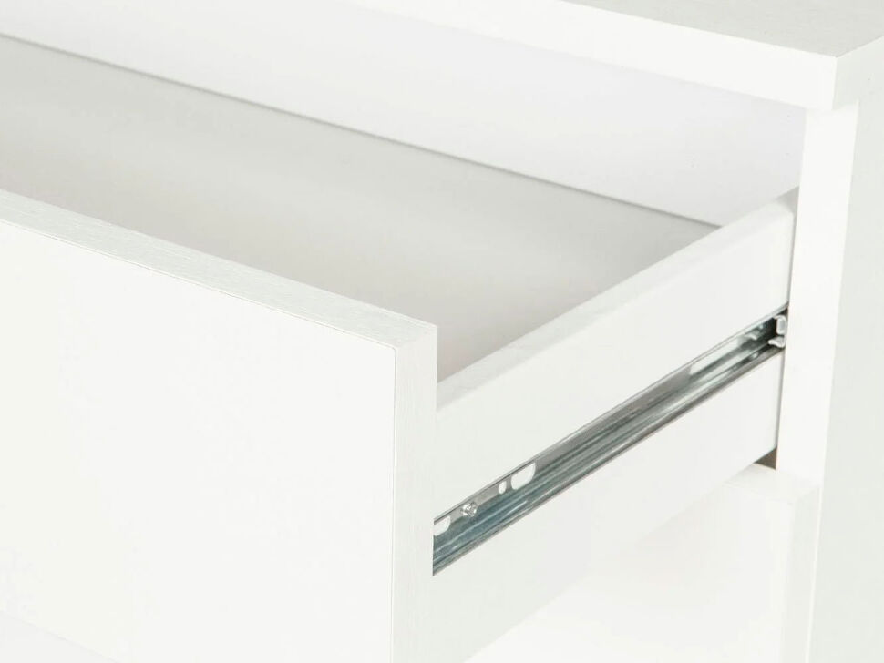 Комод НК-1 Белый